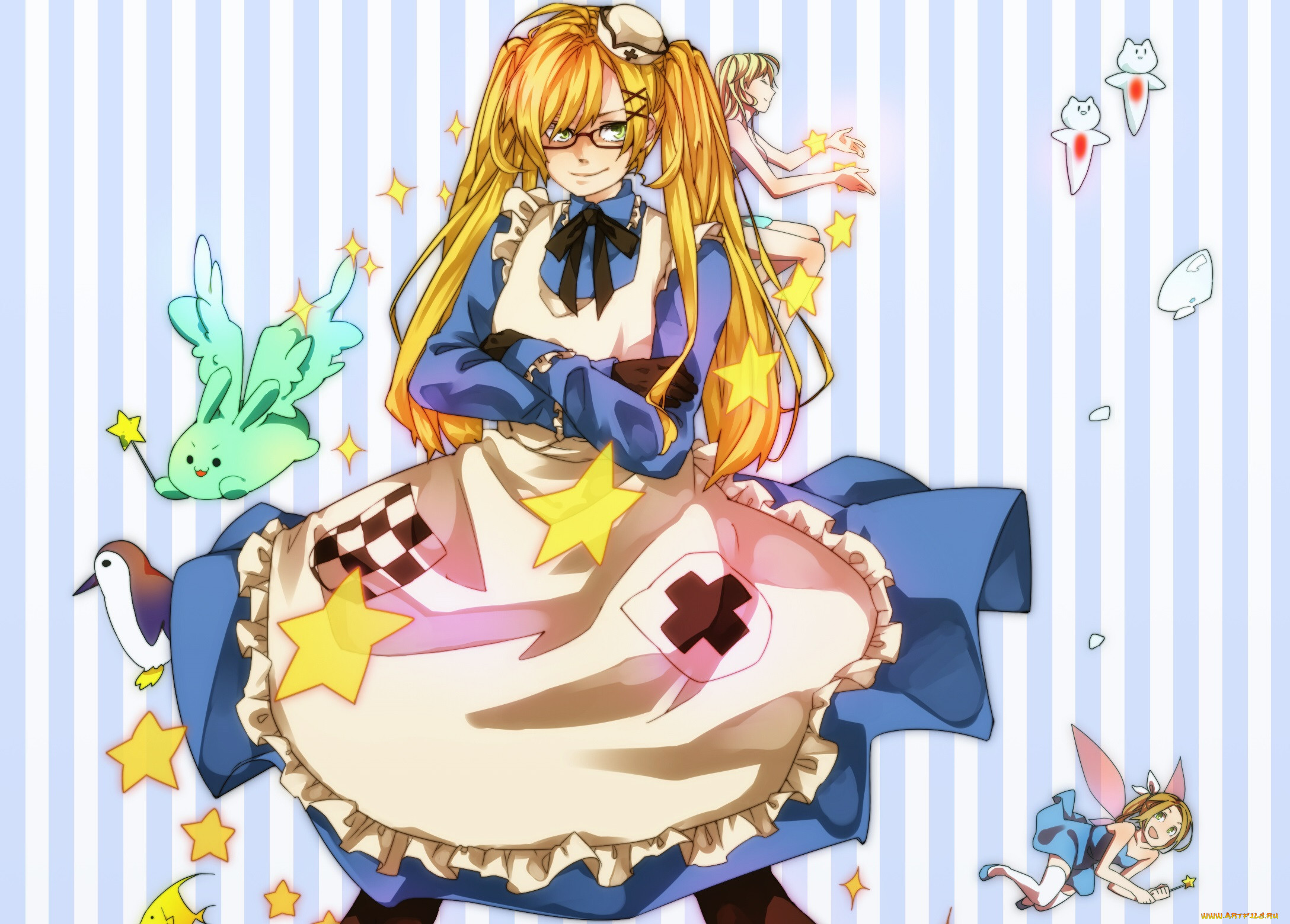 , hetalia,  axis powers, 